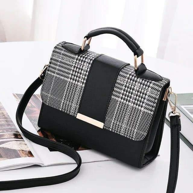 Sac à main tendance femme