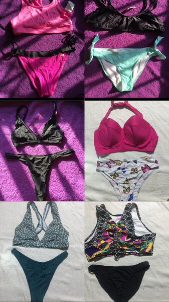Swim suits