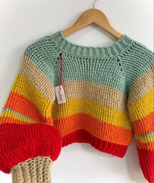 Sweater shirts