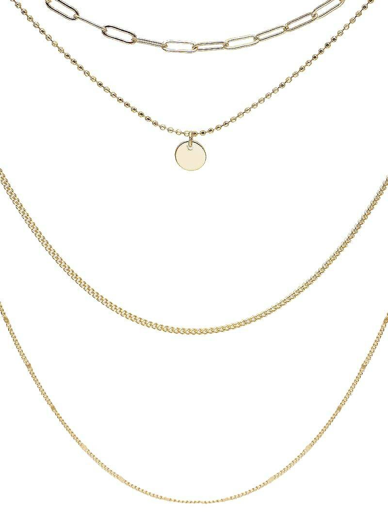 BIJOU BRIYA-JEWELRY USA