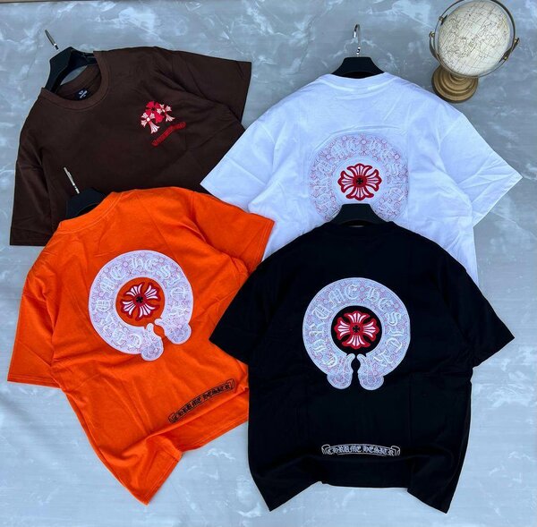 Hip hop shirts