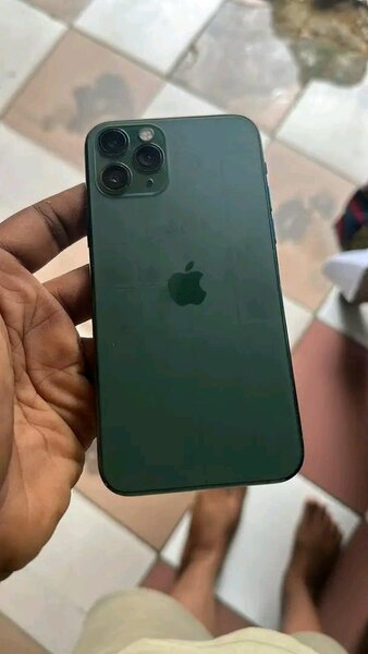 Smartphone Apple iPhone 11 Pro