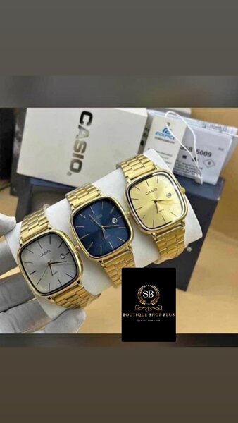 Montre Casio