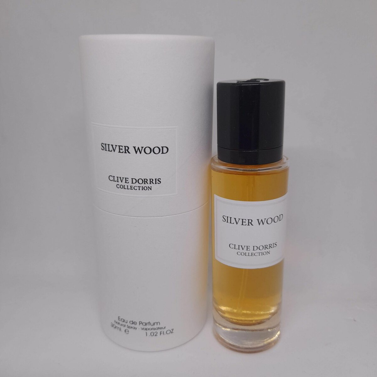 Parfums de 30ml