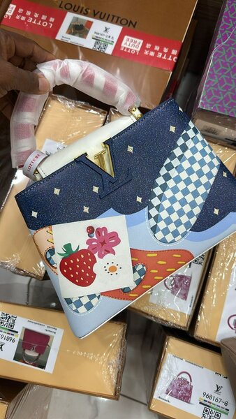 Sac lv