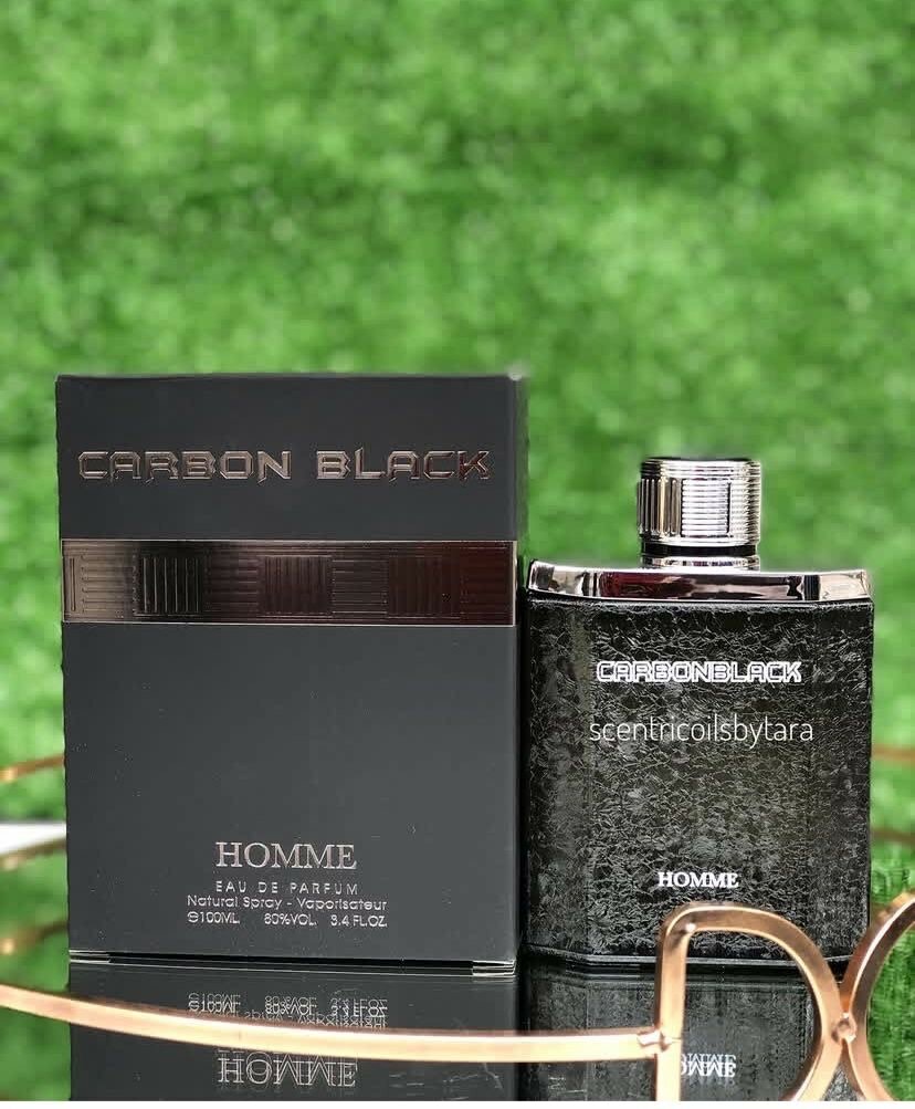Carbon Black
