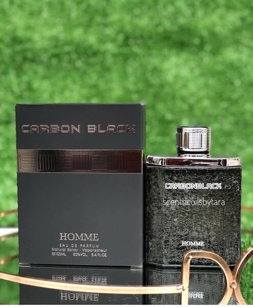 Carbon Black