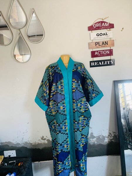 Bubu dresses
