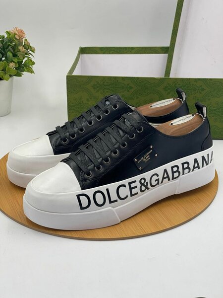 Fashion foot