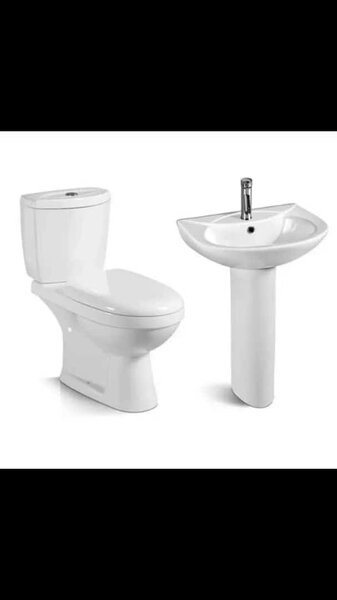 Water closet
