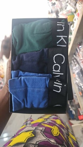 Boxers Calvin Klein