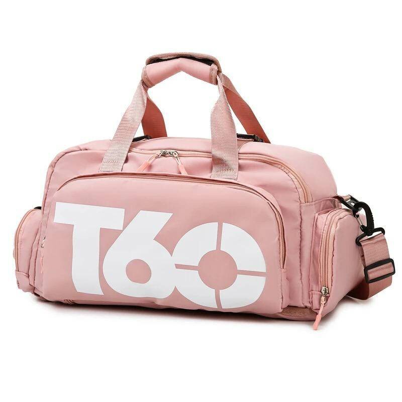 Gym bags