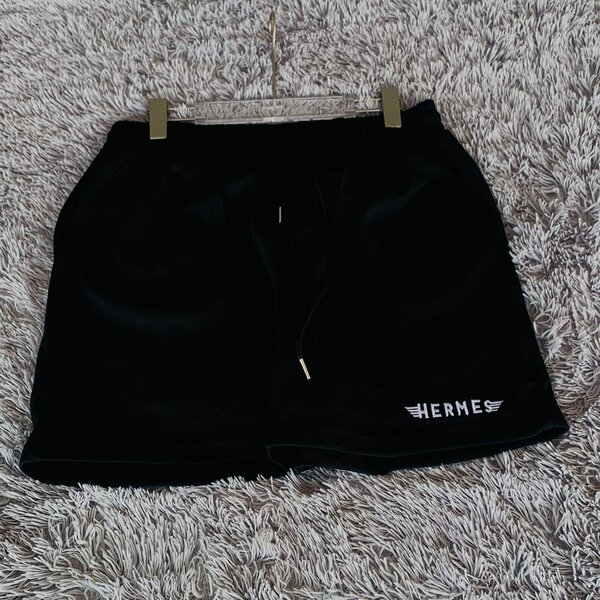 Jogger shorts