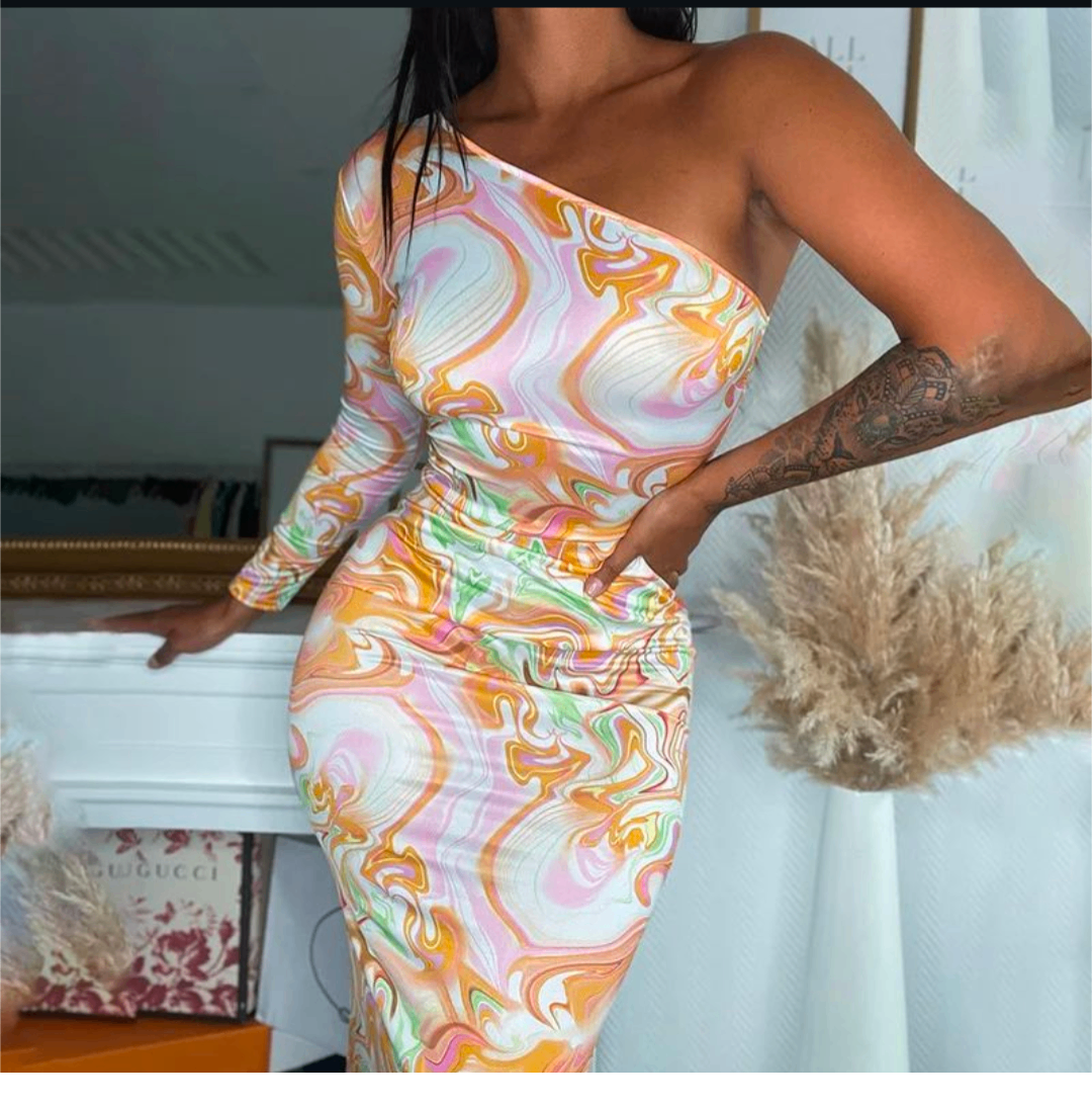 Body Con Dresses
