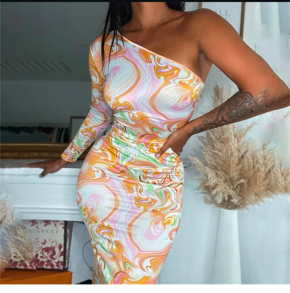 Body Con Dresses