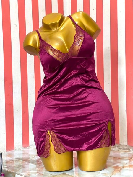 Lingerie femme