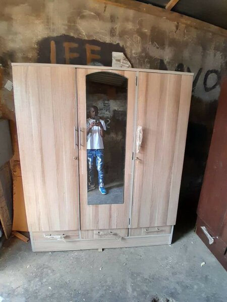Wardrobes