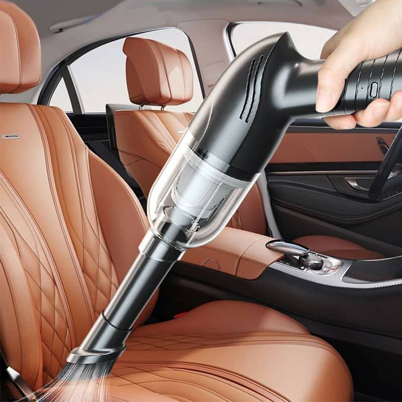 Aspirateur Voiture