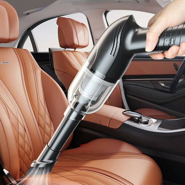 Aspirateur Voiture