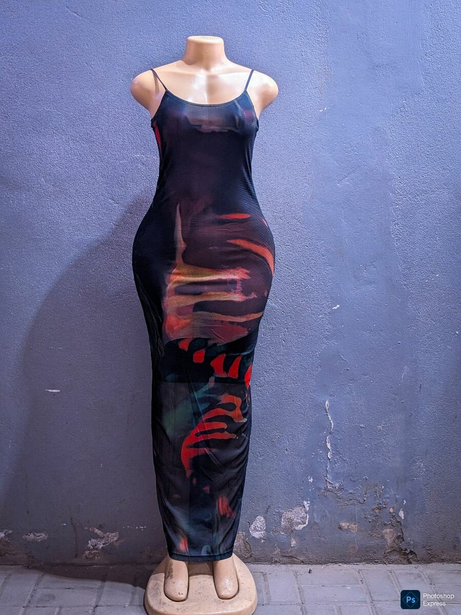 Dress