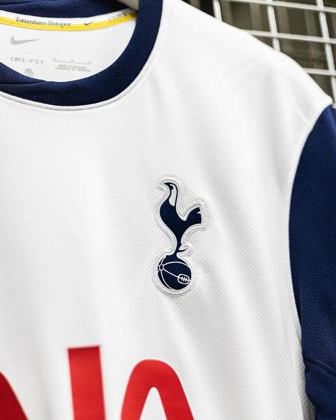 Football jersey