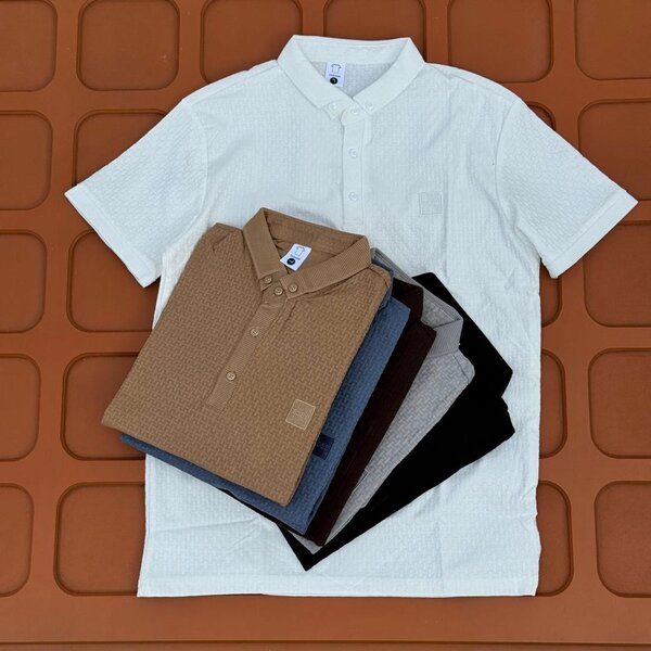 Golf T-shirts