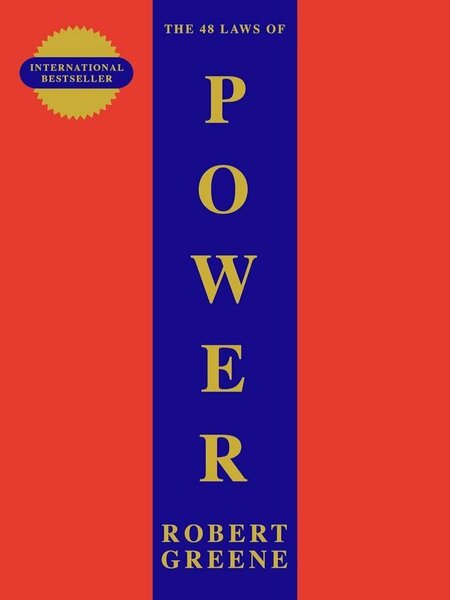 The 48 Laws of Power (EPUB)