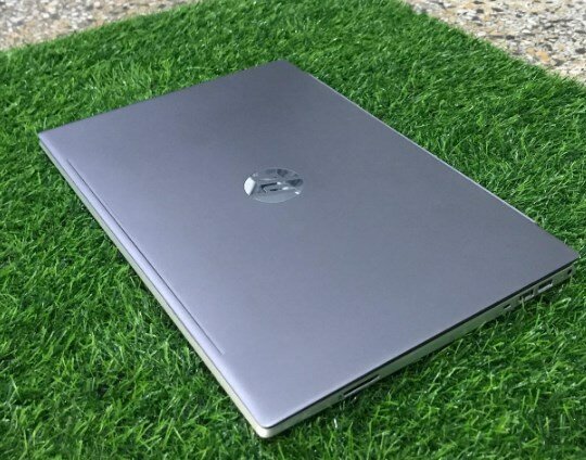 Laptop
