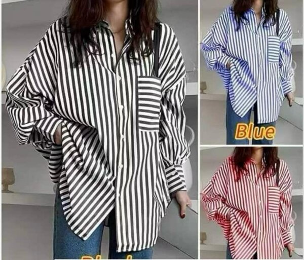 Smart shirt