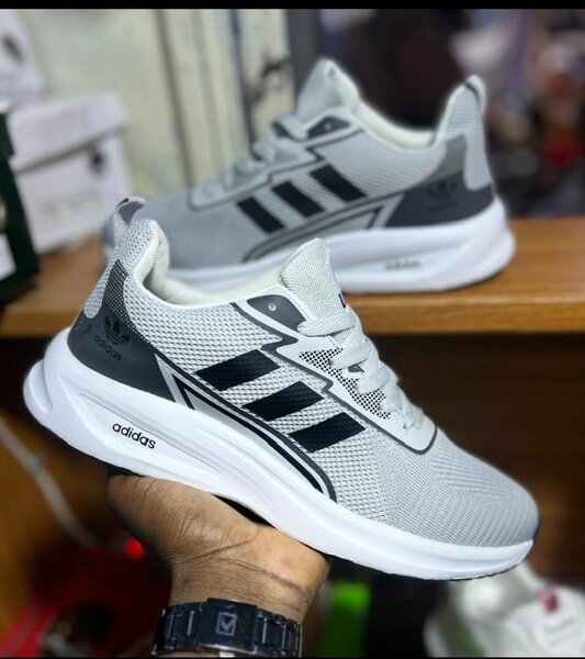 Baskets Adidas Homme Légères