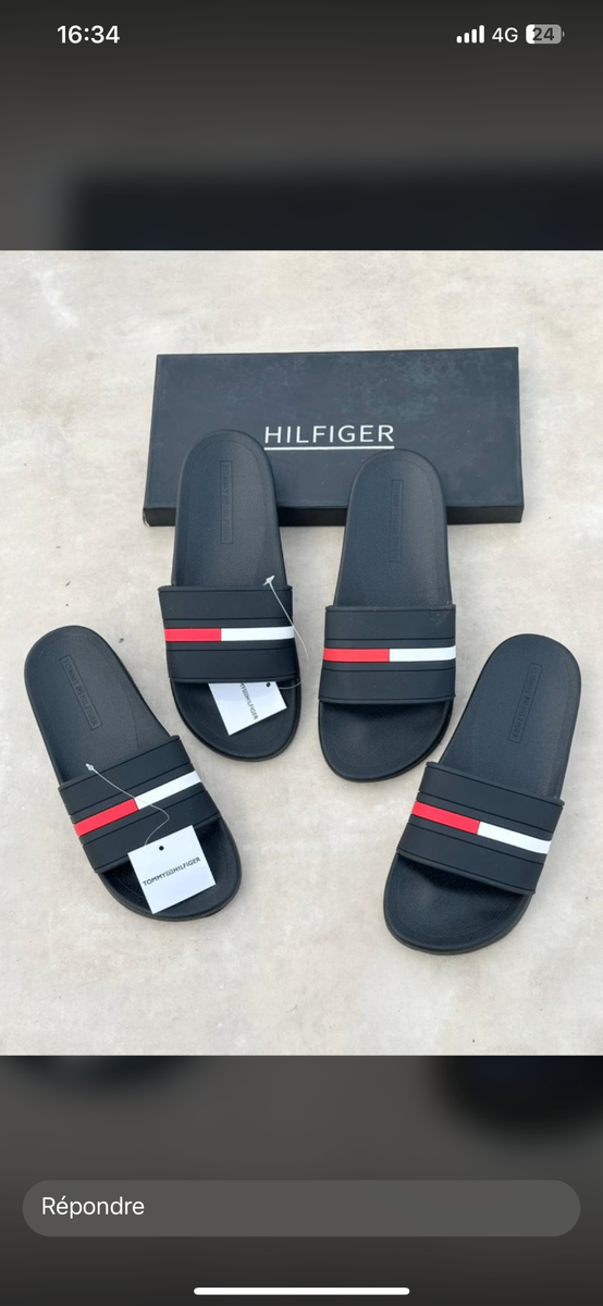 Sandal original