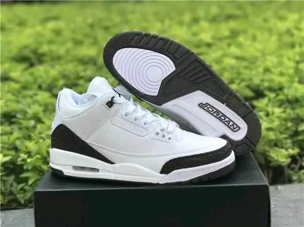 Air Jordan 3 retro