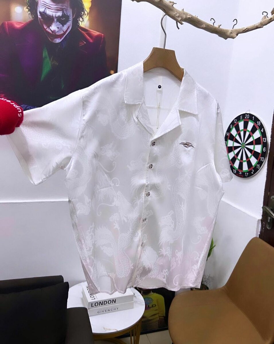 Luxury VIP Shirts