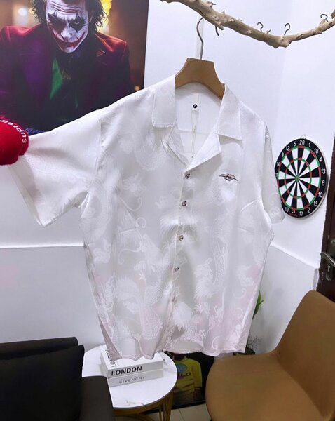 Luxury VIP Shirts