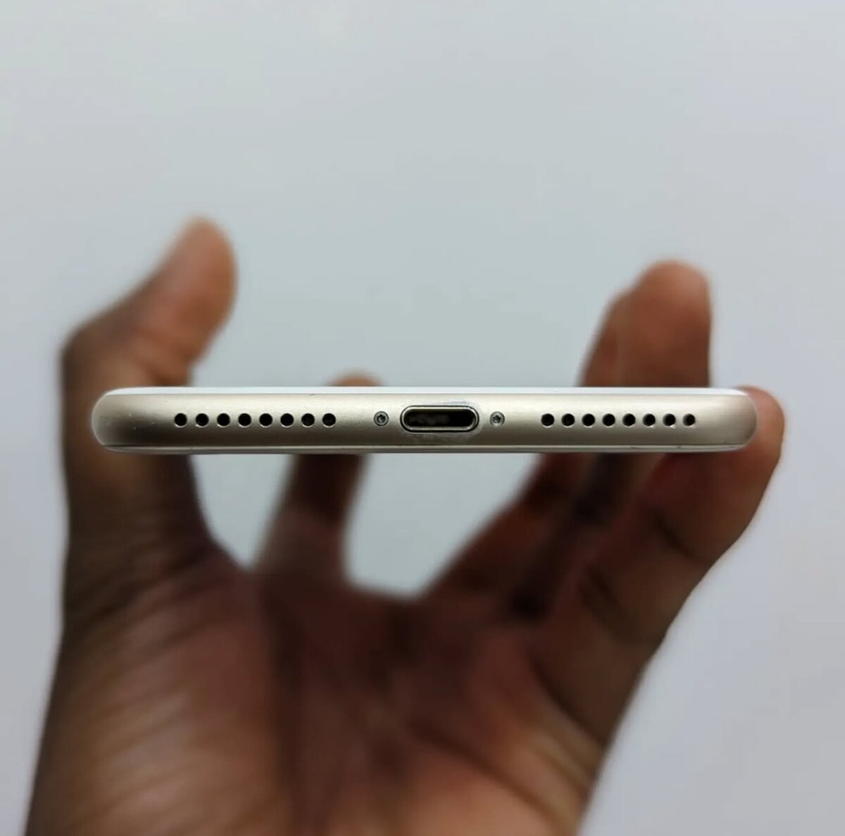 iPhone 7plus