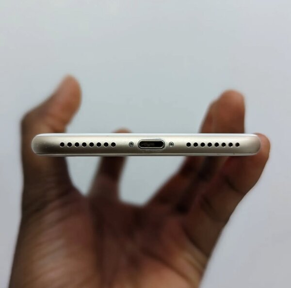 iPhone 7plus
