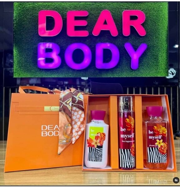 Gift set