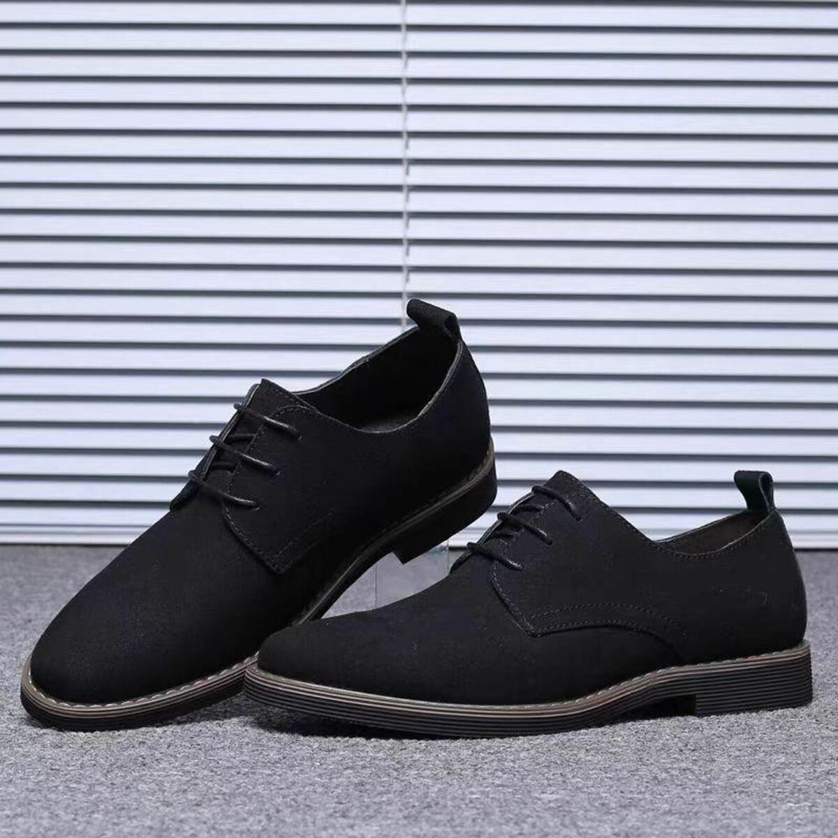 Men's Quality Italiano Executive Shoes