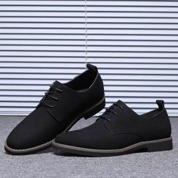 Men's Quality Italiano Executive Shoes