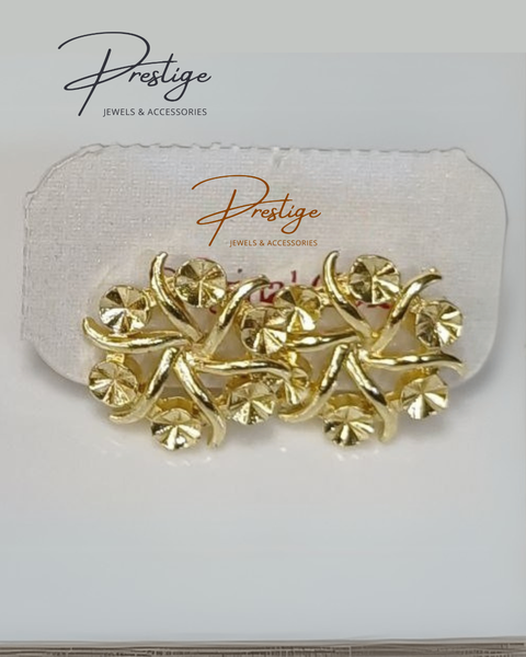 Lovely earring set