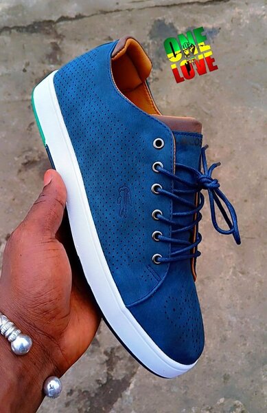 Chaussure