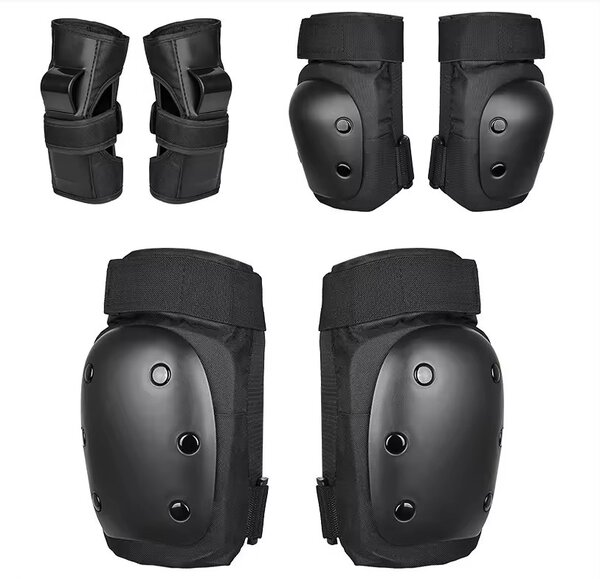 Protection pour enfant