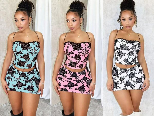 Two piece