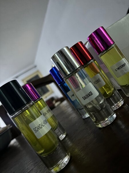 Essence