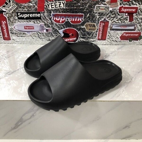 Claquettes confort unisex