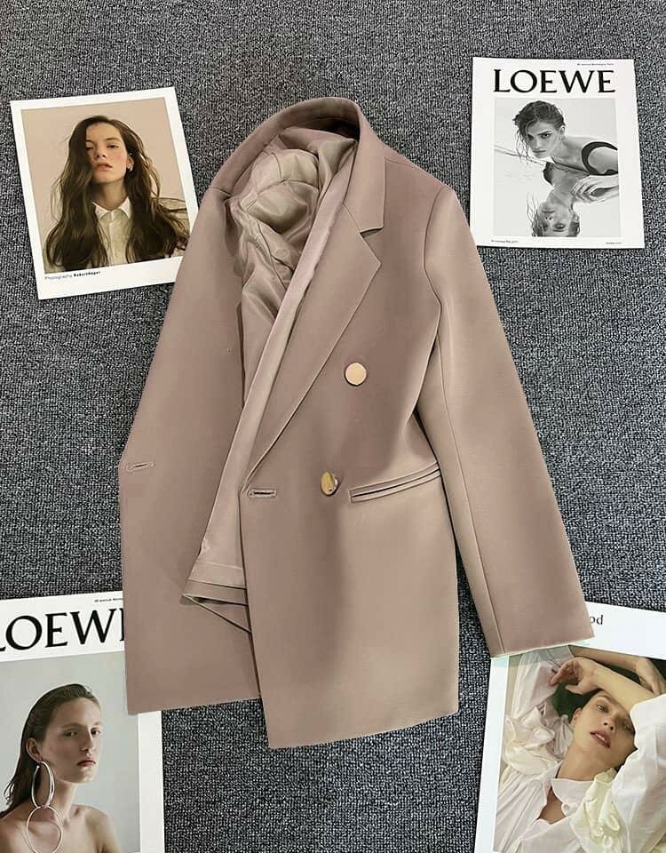 Ladies Blazers