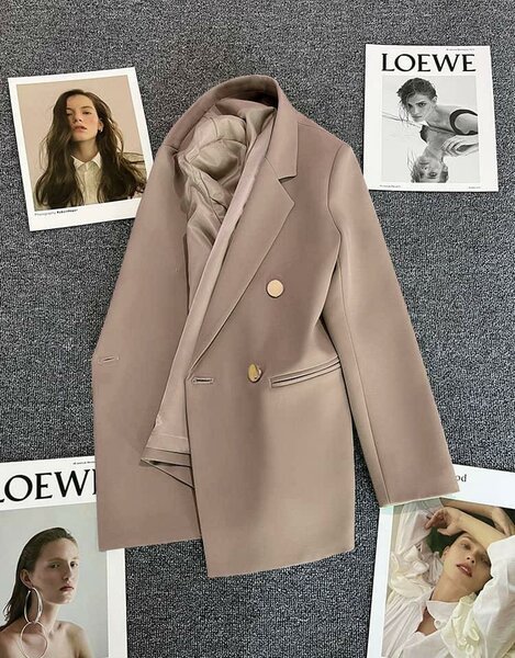 Ladies Blazers
