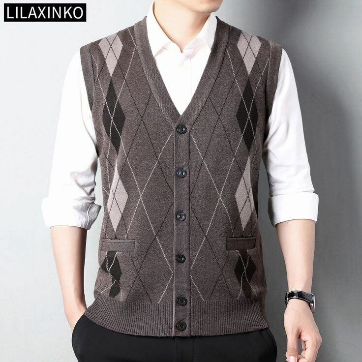 Gilet Homme