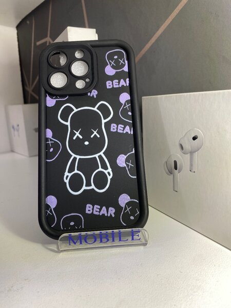 iPhone cases