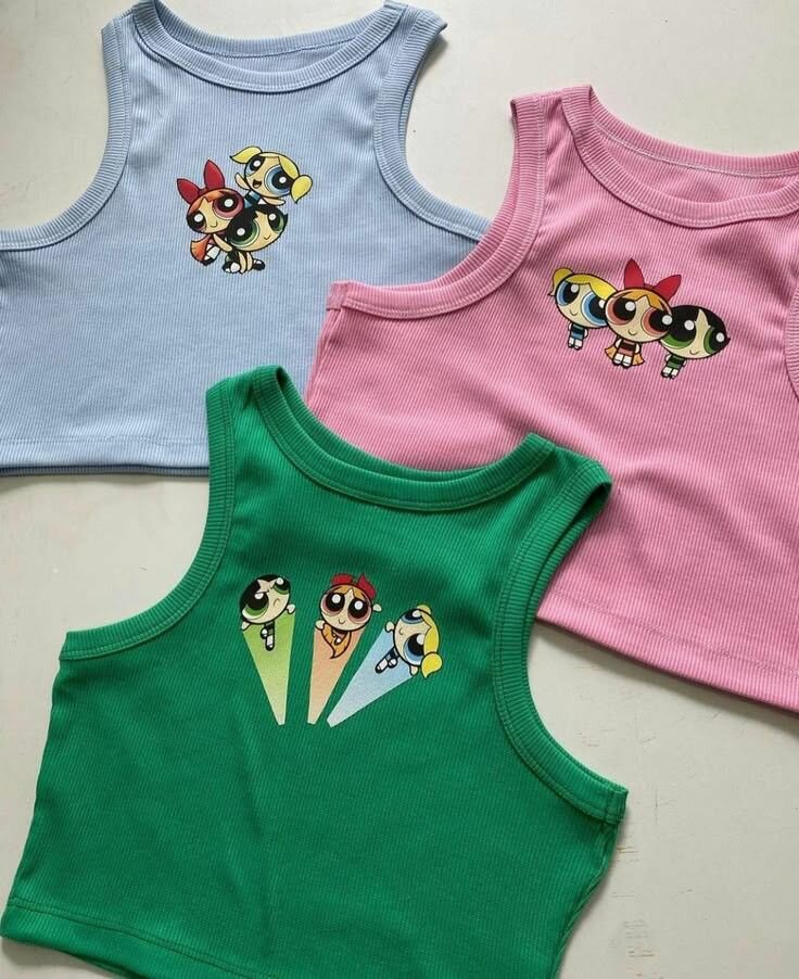 Crop hoodie